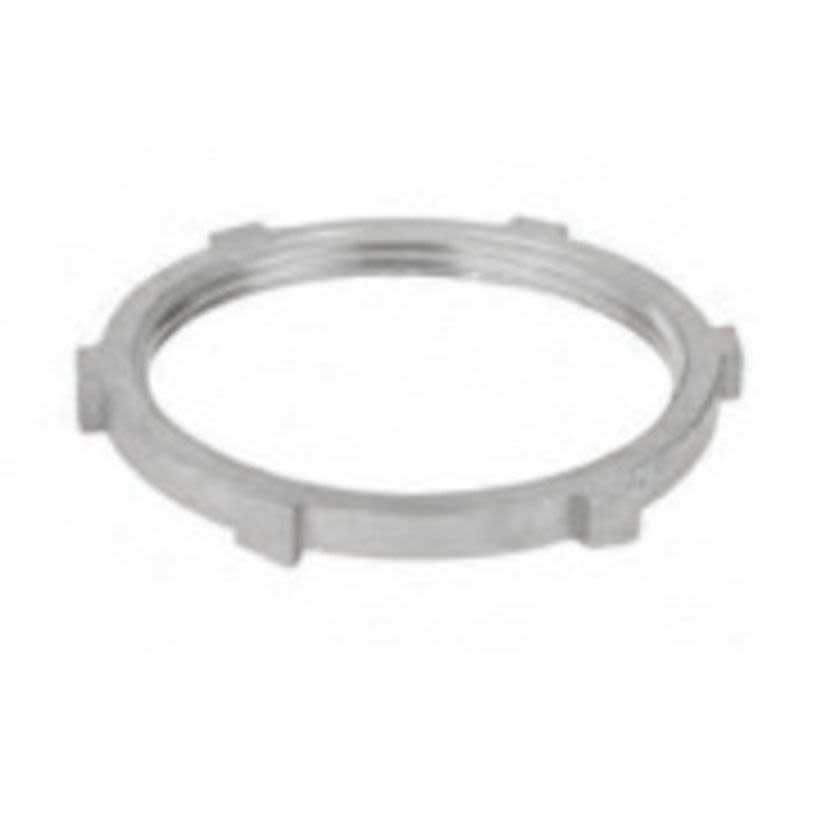 Atkore Calbrite™  S60500LN00 1/2IN SS316 LOCKNUT